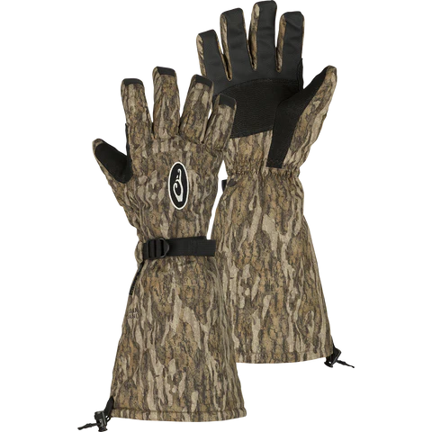 MST Refuge HS GORE-TEX Double Duty Decoy Gloves By Drake