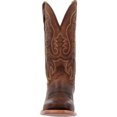 Durango® Arena Pro™ Umber Rust Western Boot