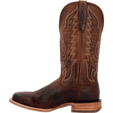 Durango® Arena Pro™ Umber Rust Western Boot
