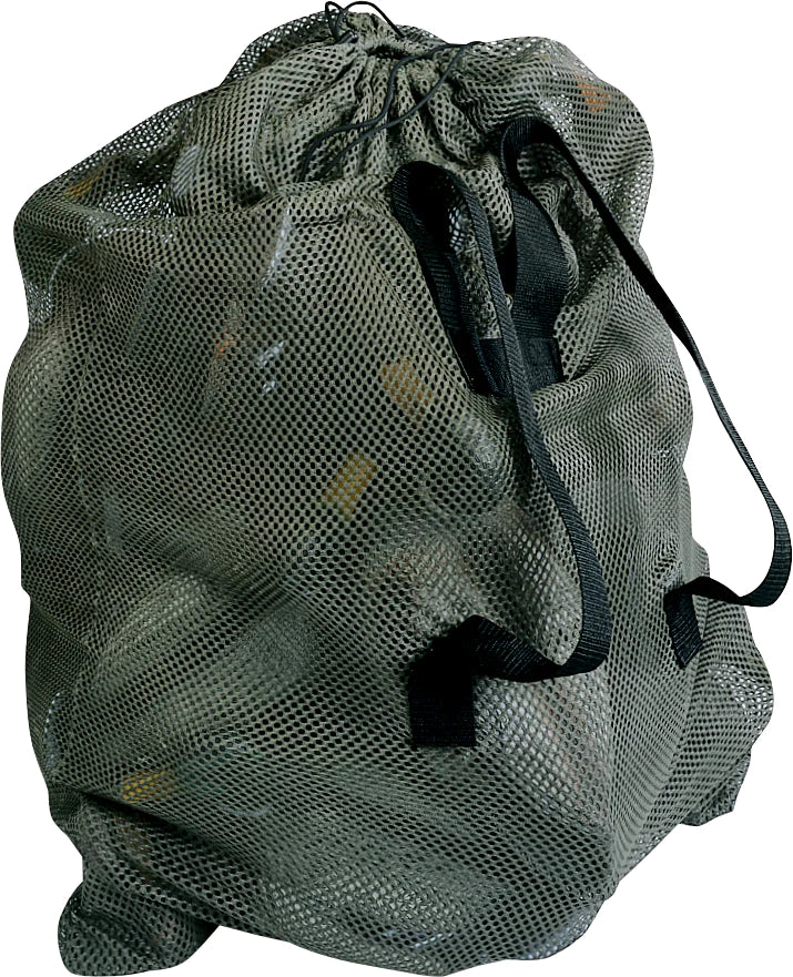 Drake - X-Large Mesh Decoy Bag