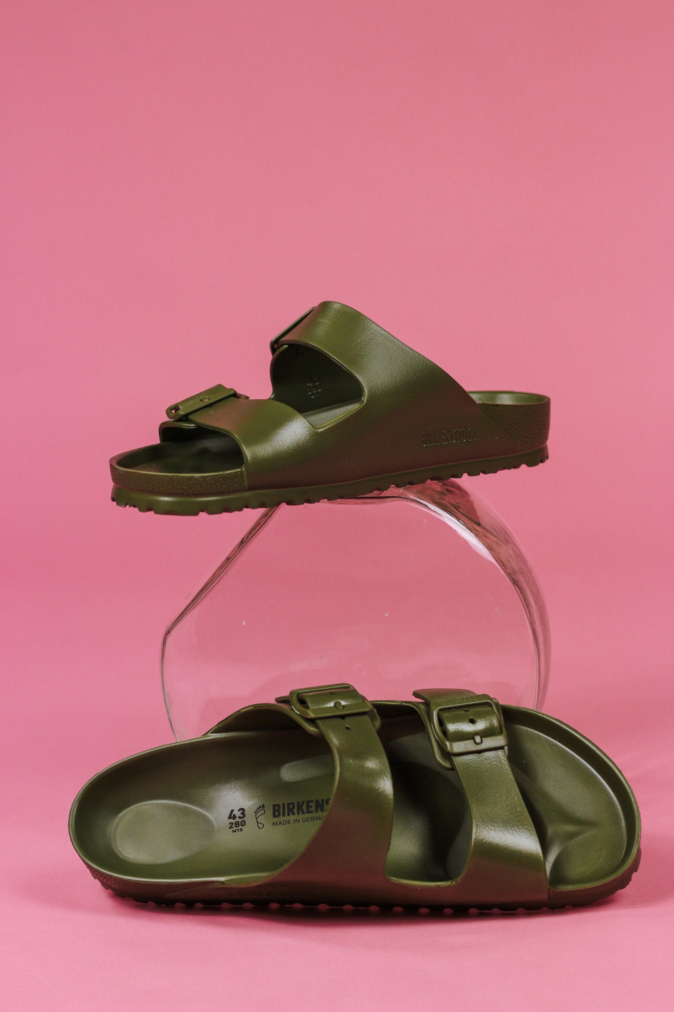 Birkenstock arizona sale eva 43