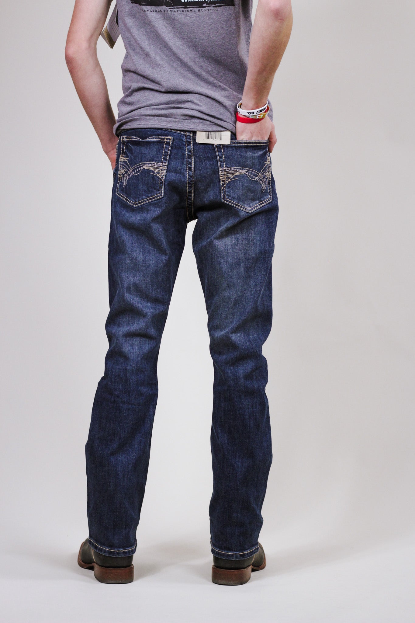 Wrangler® 20X® Vintage Bootcut