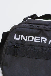 Unisex UA Contain Travel Kit Black