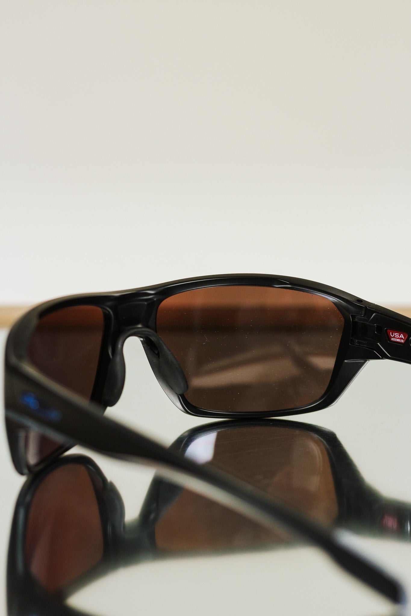 Split Shot Sunglass By Oakley