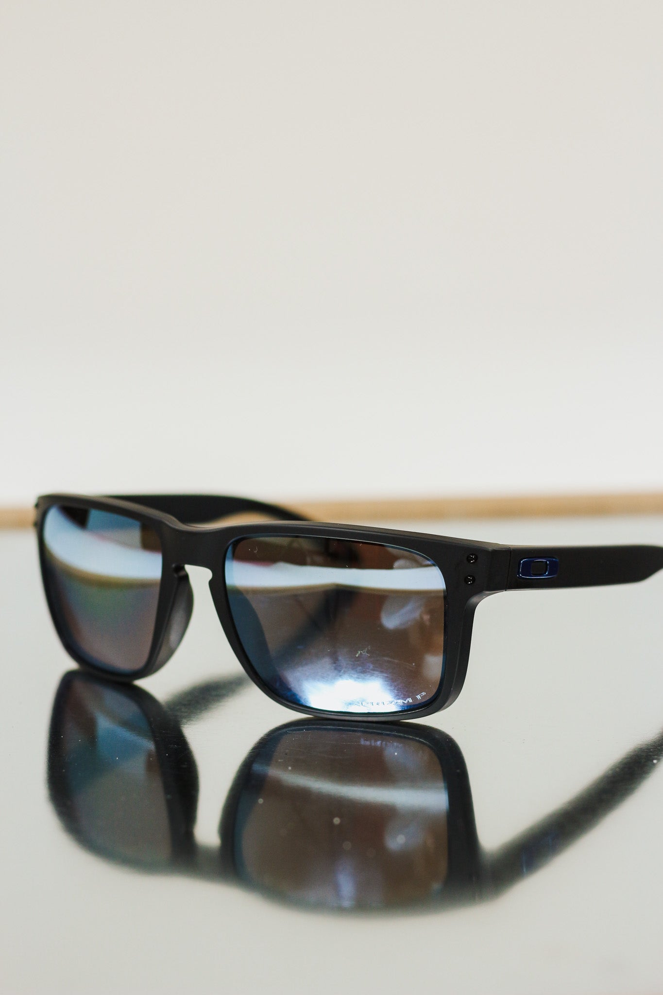 Holbrook XL Sunglass By Oakley