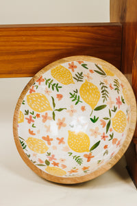 Fruit Side Bowl Set