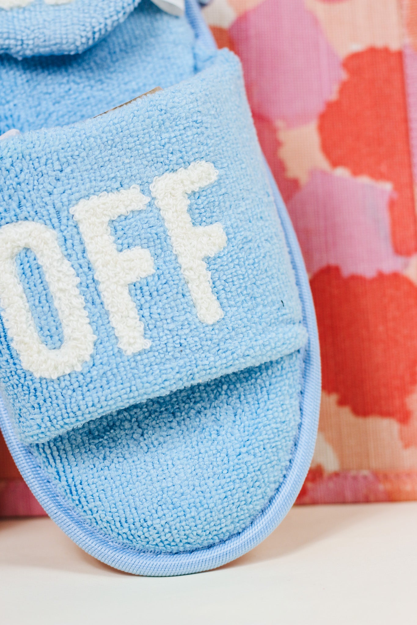 Fluffy Open-Toe Slippers | Plush Women Slippers | Nap Loungewear