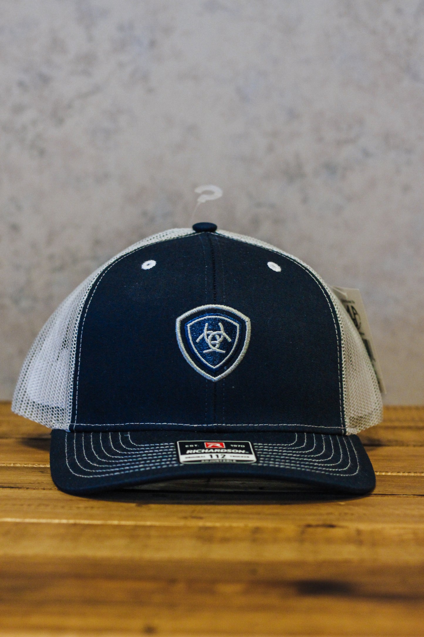 Ariat - Snapback Logo Hat