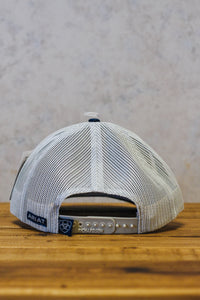 Ariat - Snapback Logo Hat