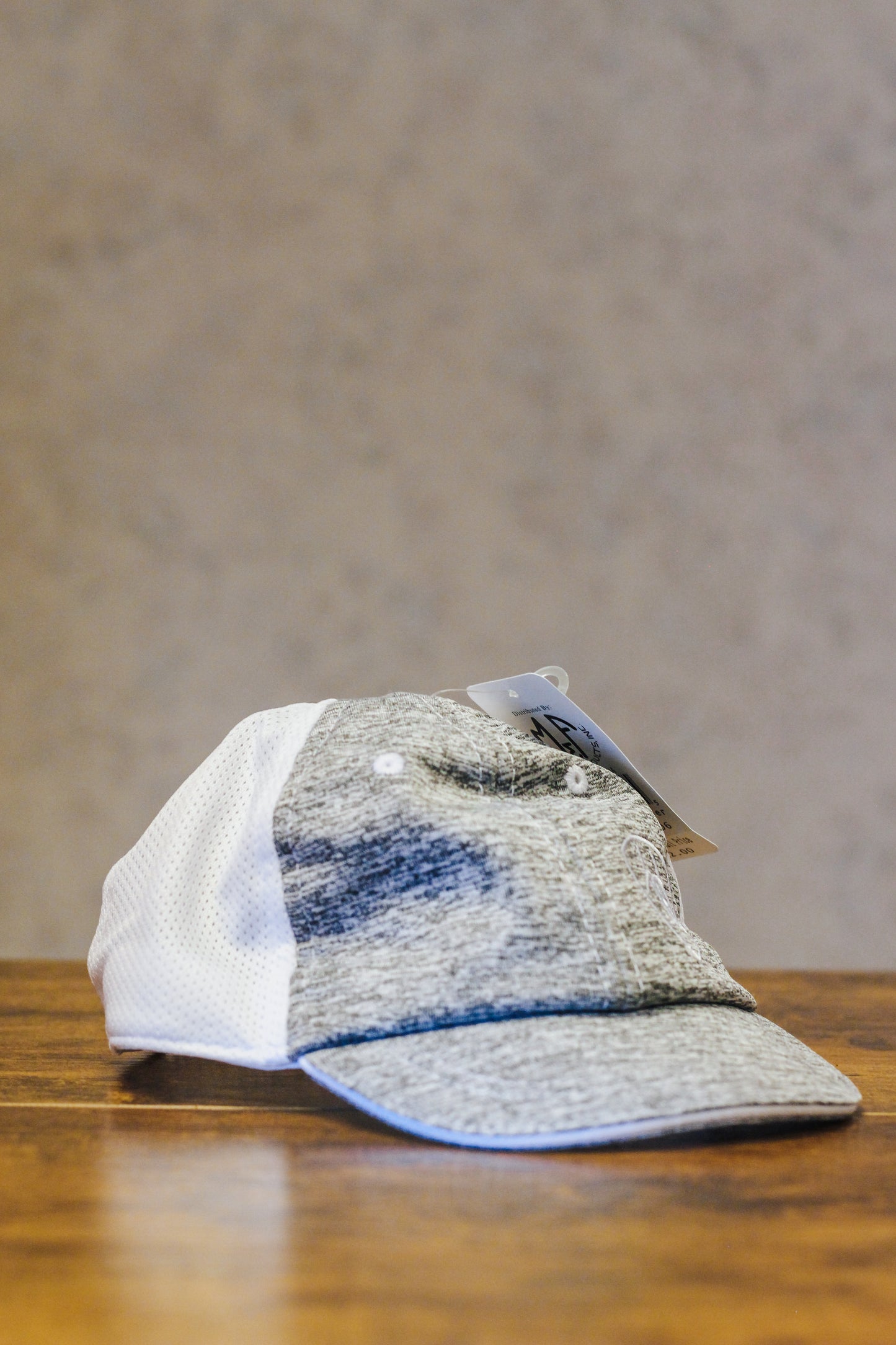 Ariat Infant Grey Logo Hat