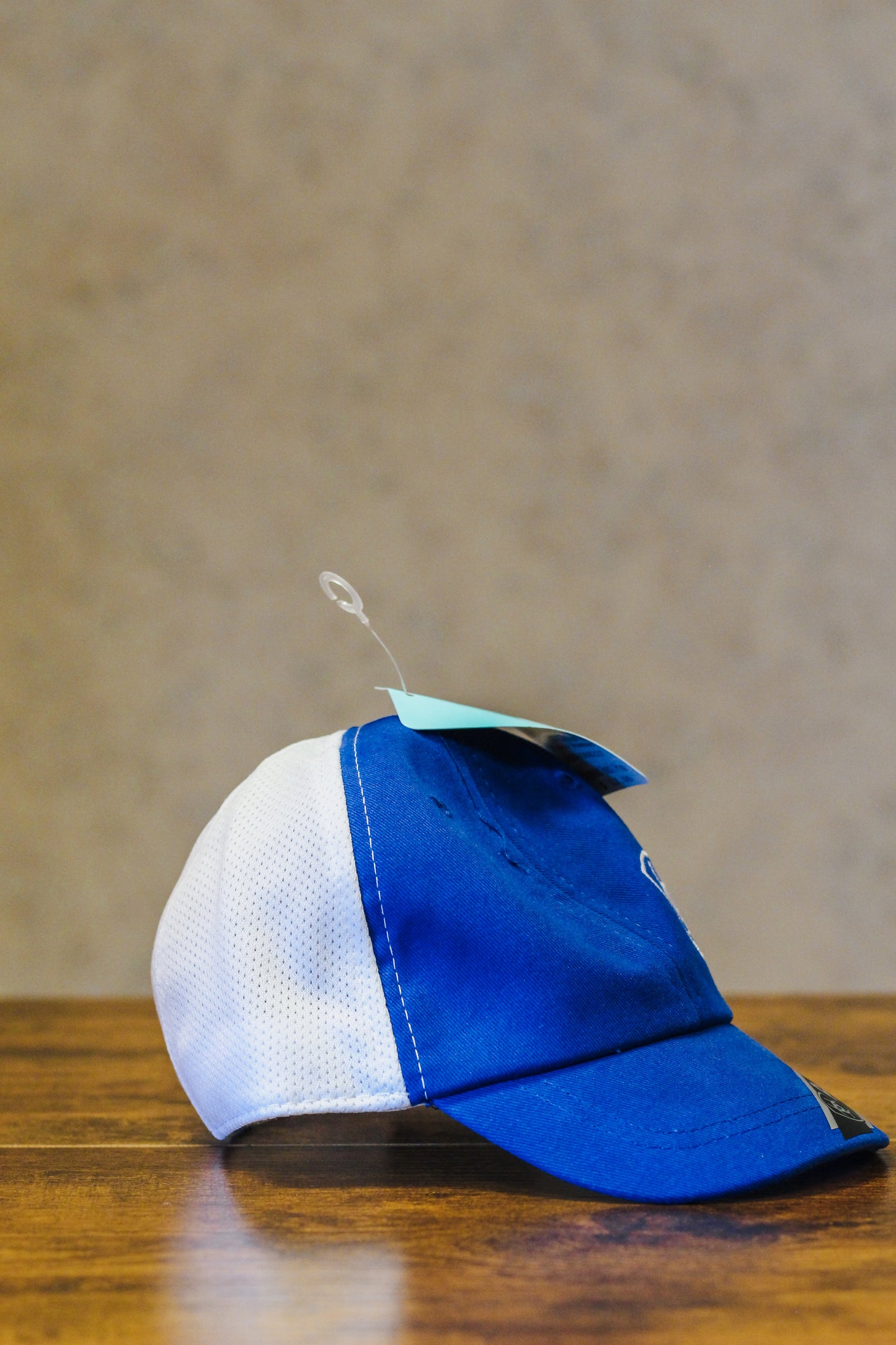 Ariat Infant Royal Blue Ball Cap