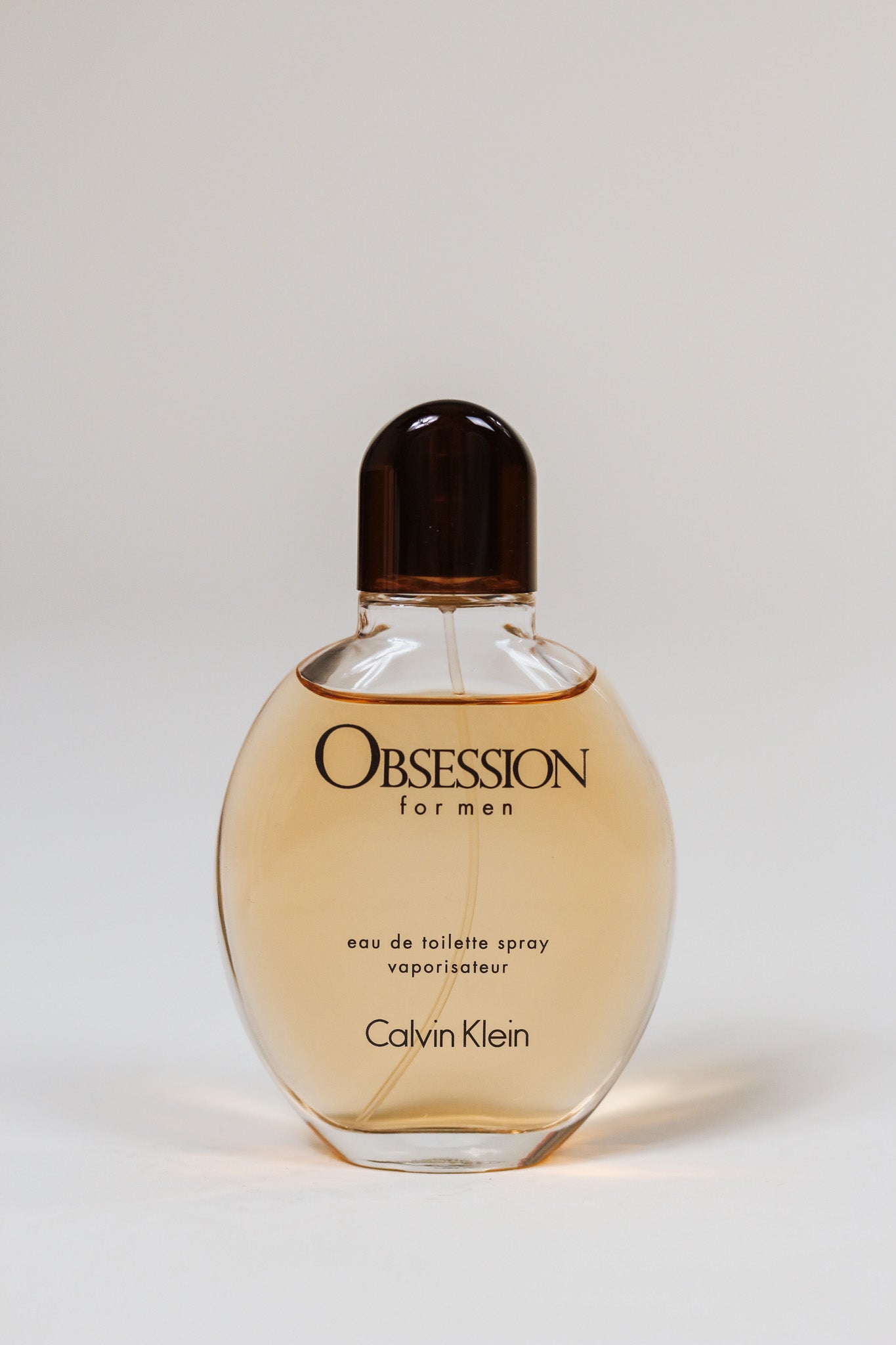 Obsession eau best sale de parfum 100ml