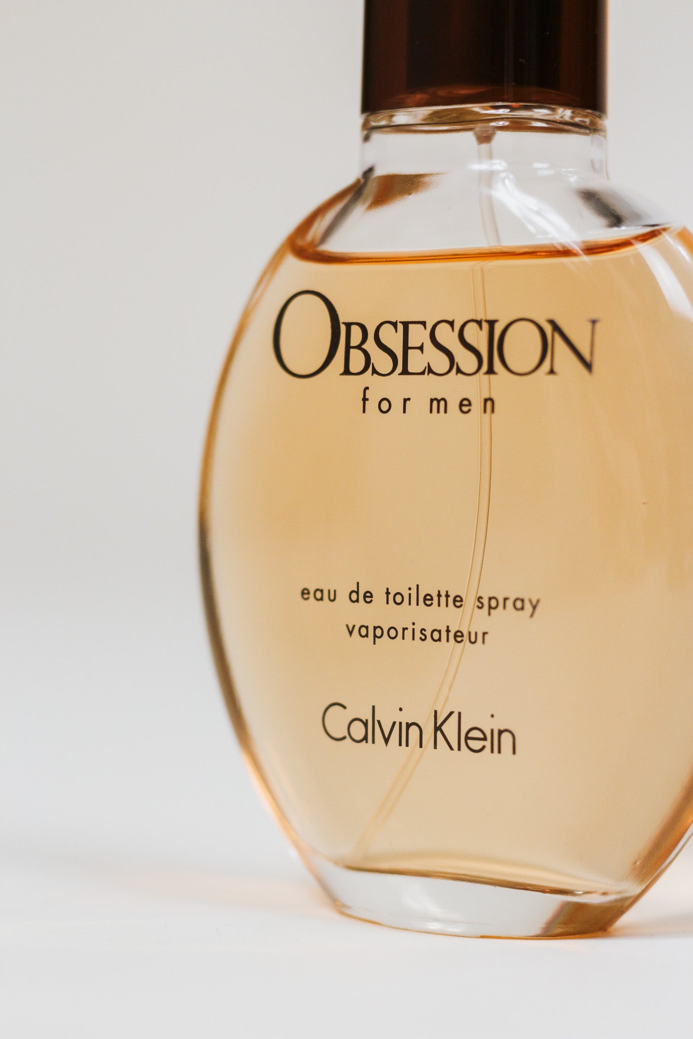 Obsession Eau de Parfum for Clothing Inc – Him Dales