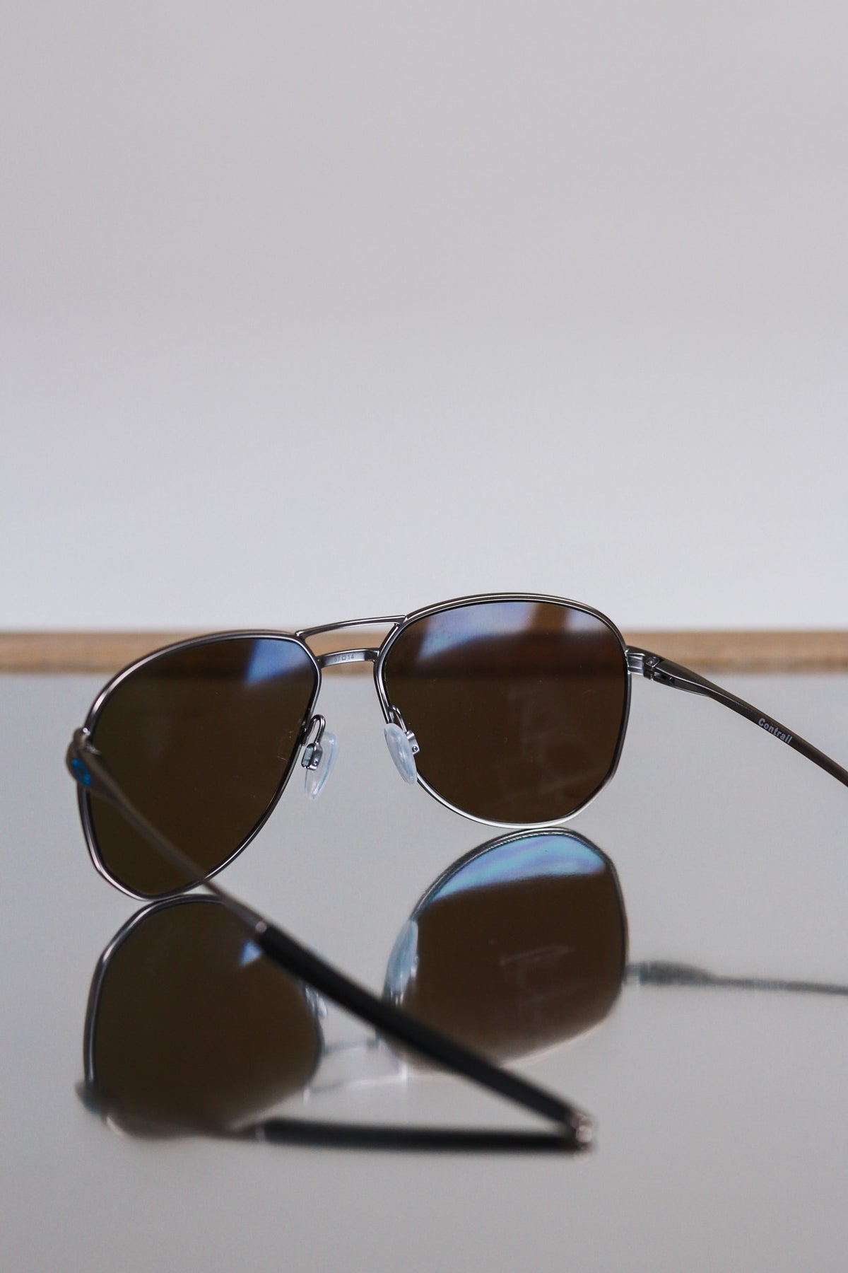 Oakley Contrail 57 Prizm Sapphire Sunglasses
