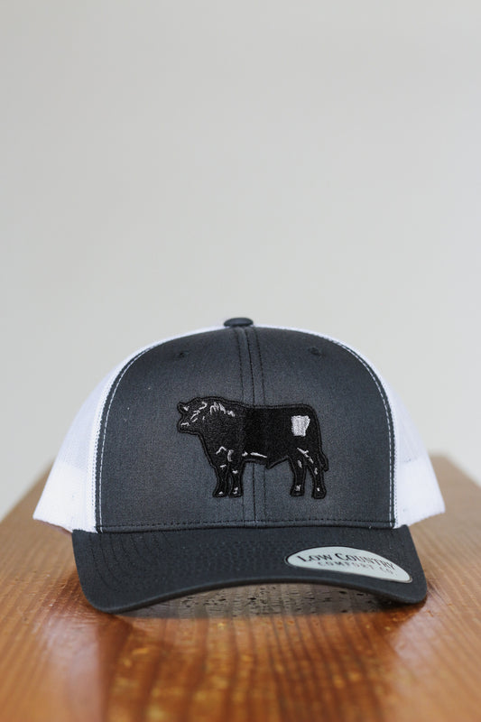Arkansas Branded Bull Hat