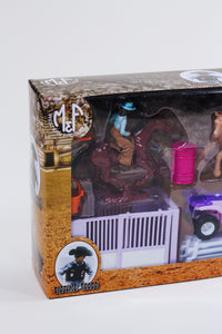 Big Time Rodeo Kids Toy