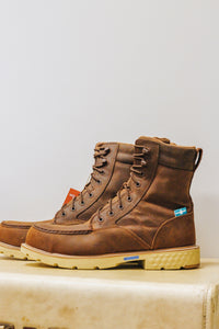 Lace Up Work Boot EE Twisted X