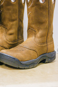 Twisted X  All Around Work Boot (Soft Toe)