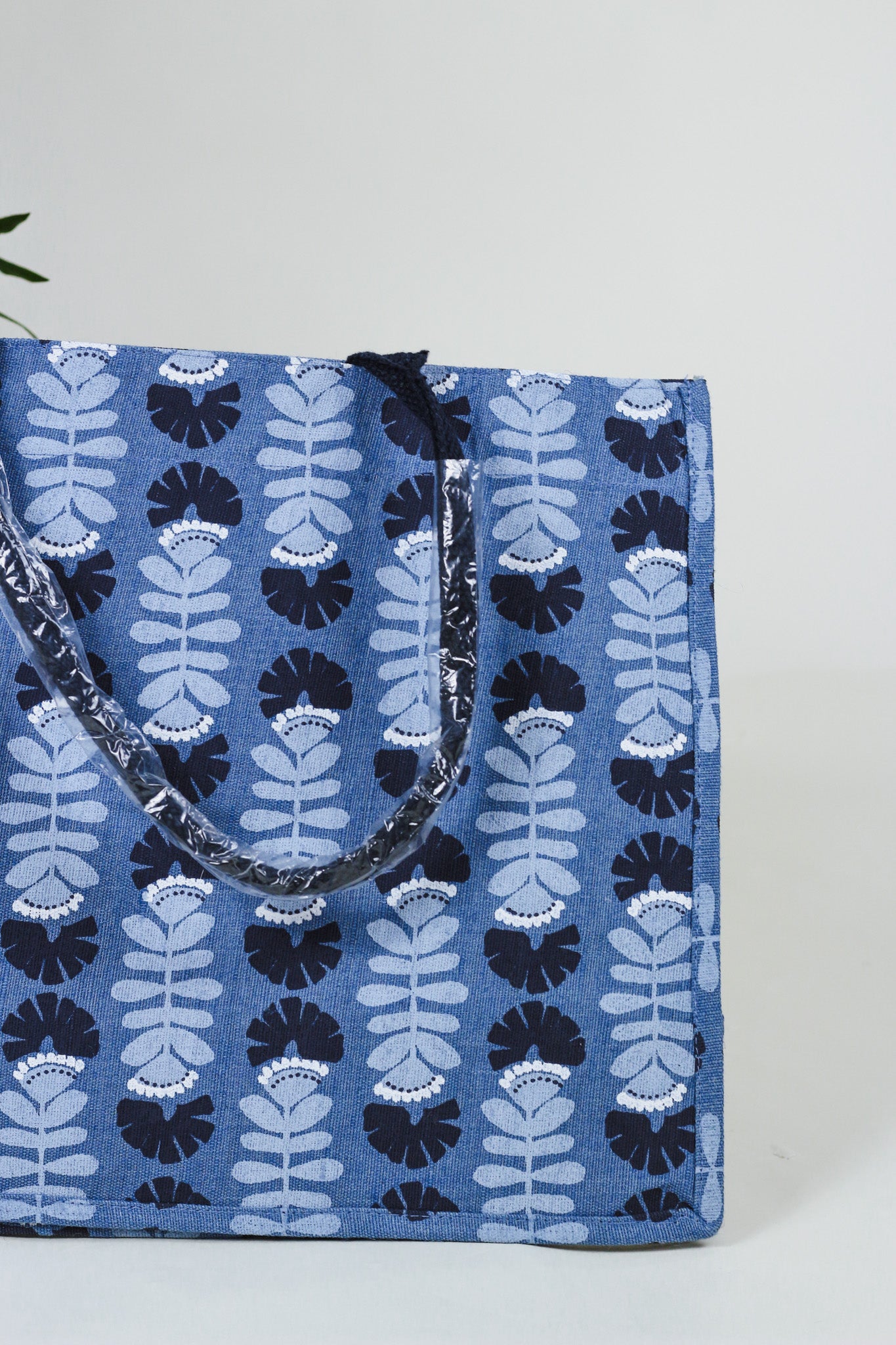 PRINTED TOTE BAG