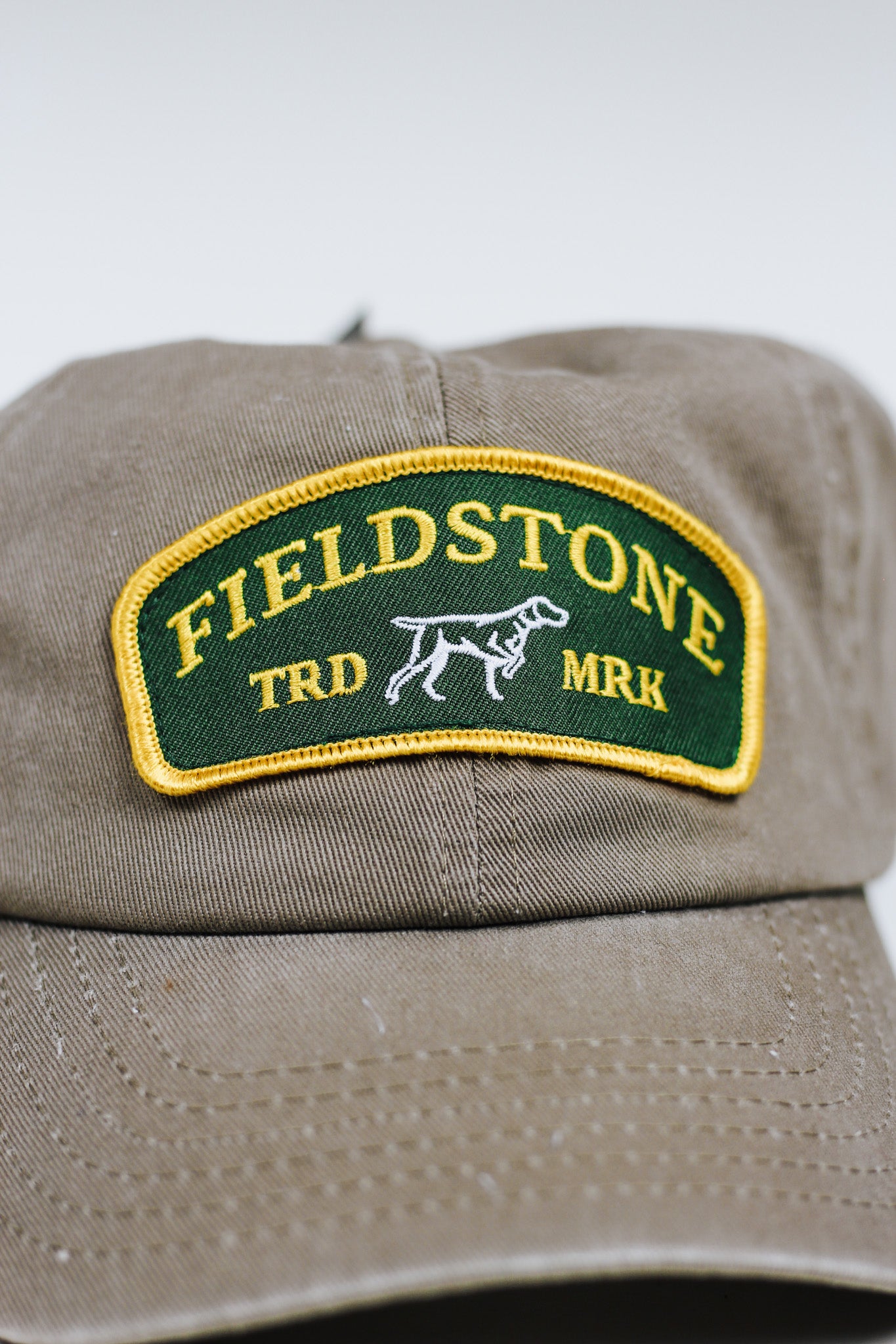 Brown Trademark Fieldstone Hat