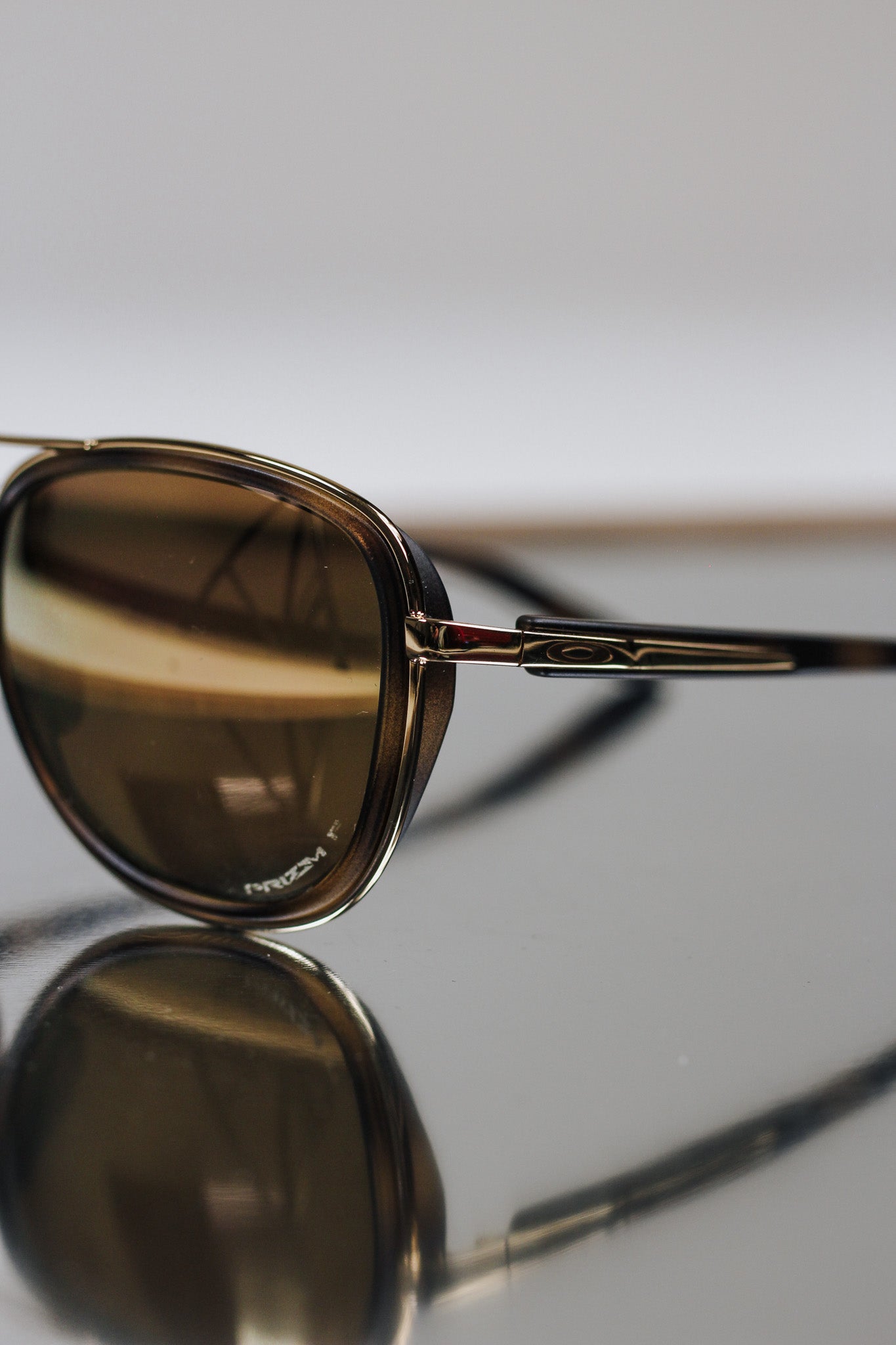 Split Time Sunglasses By Oakley