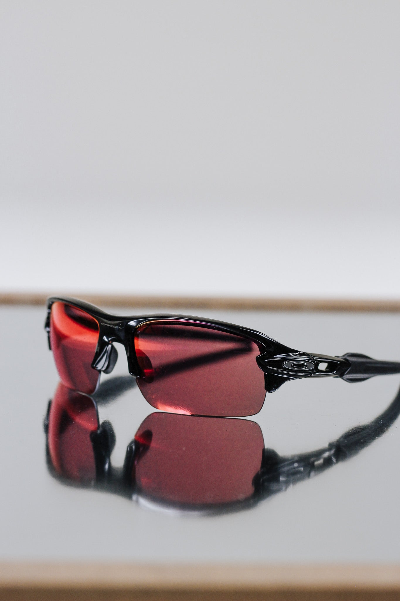 Flak® XS (Youth Fit) Sunglasses Oakley