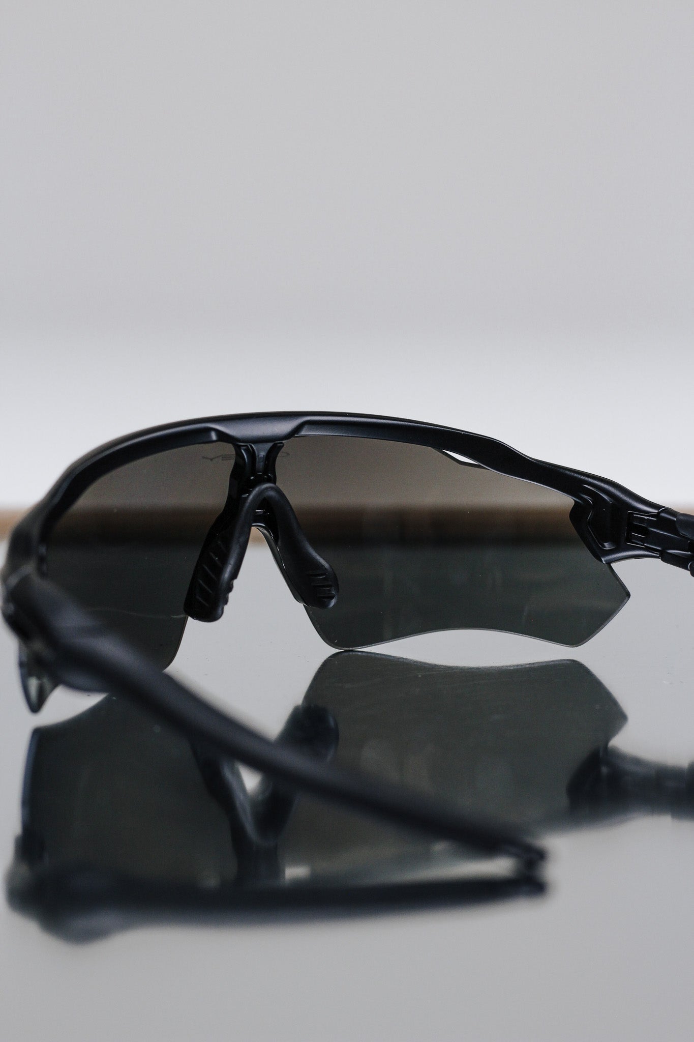 Radar Black EV Path Sunglasses By Oakley