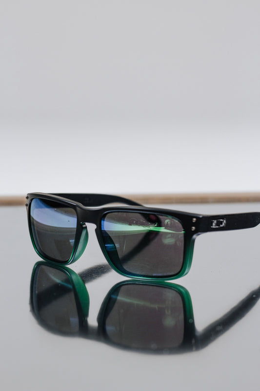 Holbrook Jade Fade Collection By Oakley