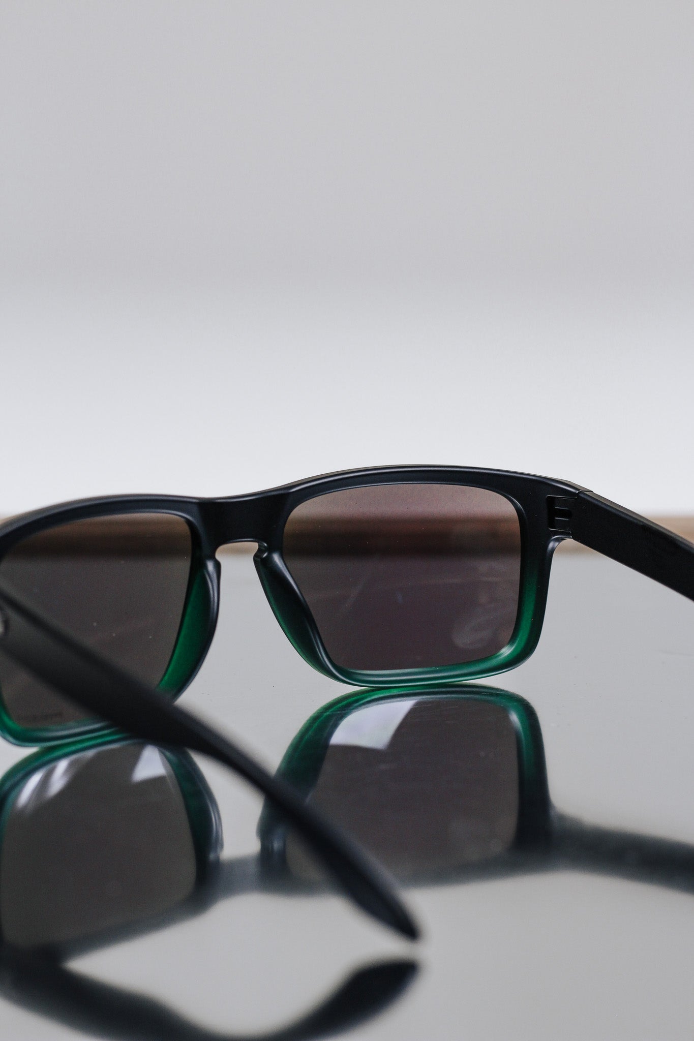 Holbrook Jade Fade Collection By Oakley