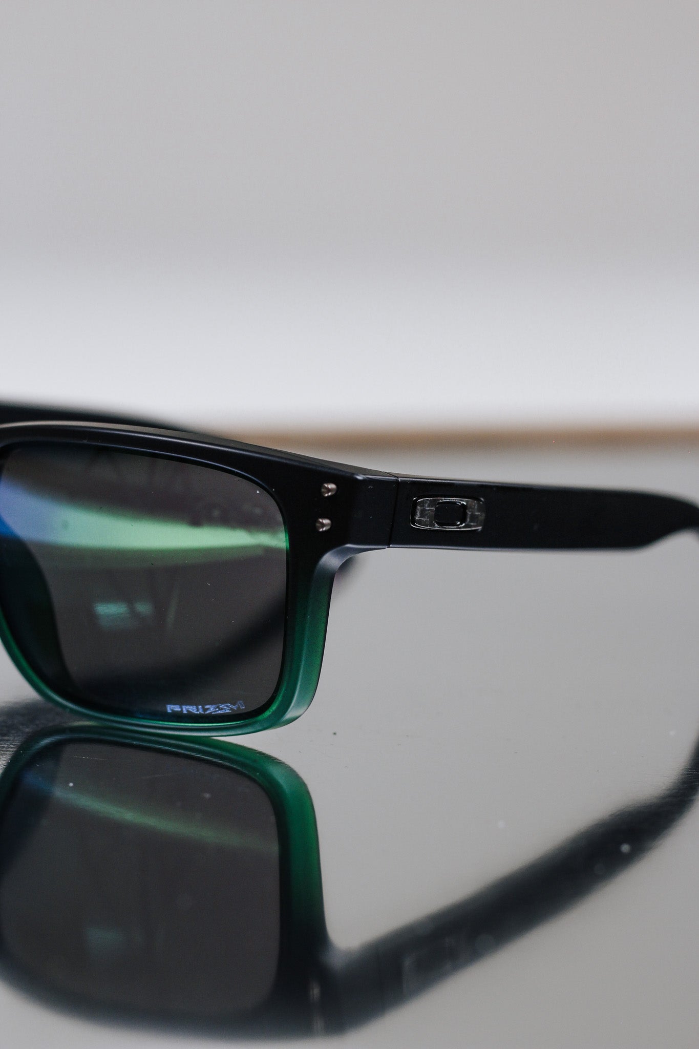 Holbrook Jade Fade Collection By Oakley