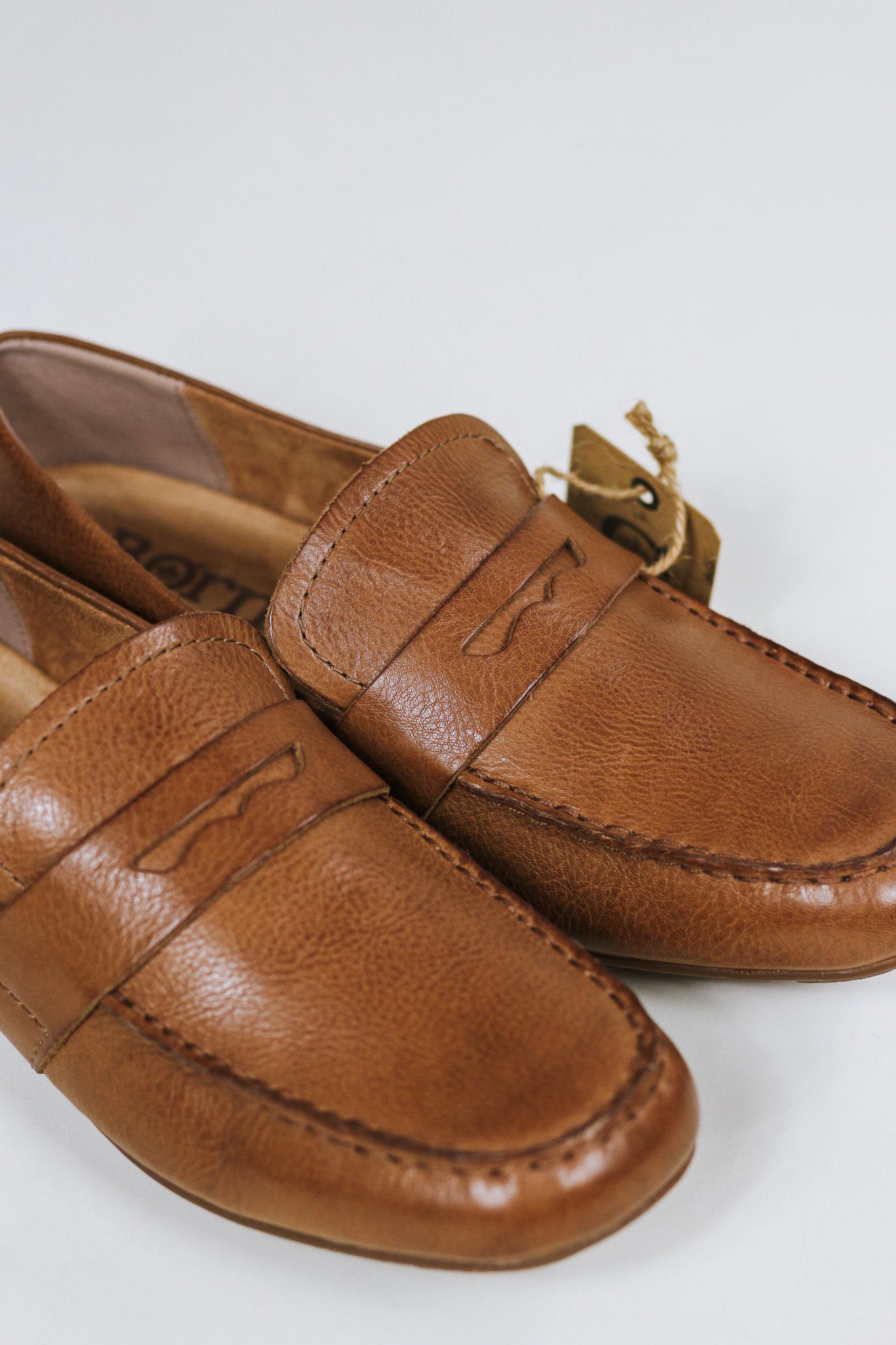 Born tok hot sale loafer