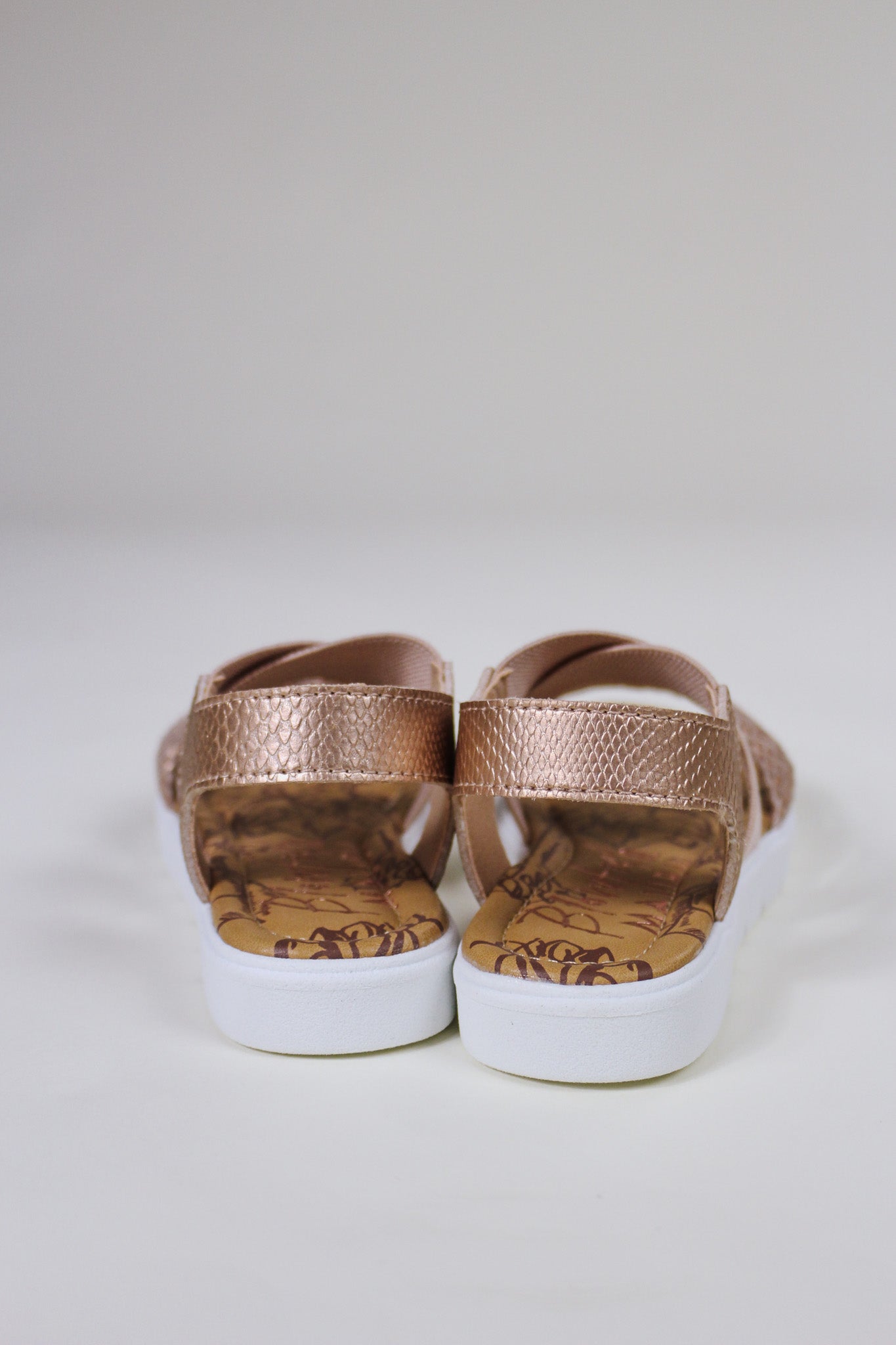 Blowfish sales girls sandals