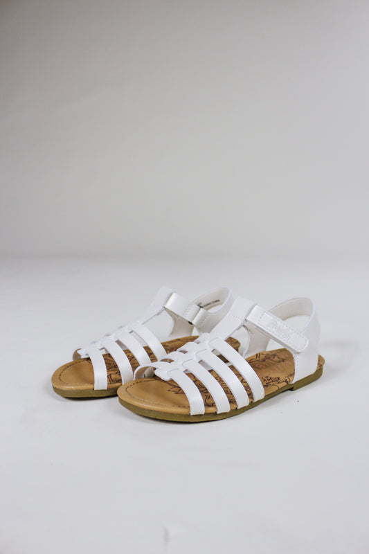 Coconut Kids Blowfish Sandal