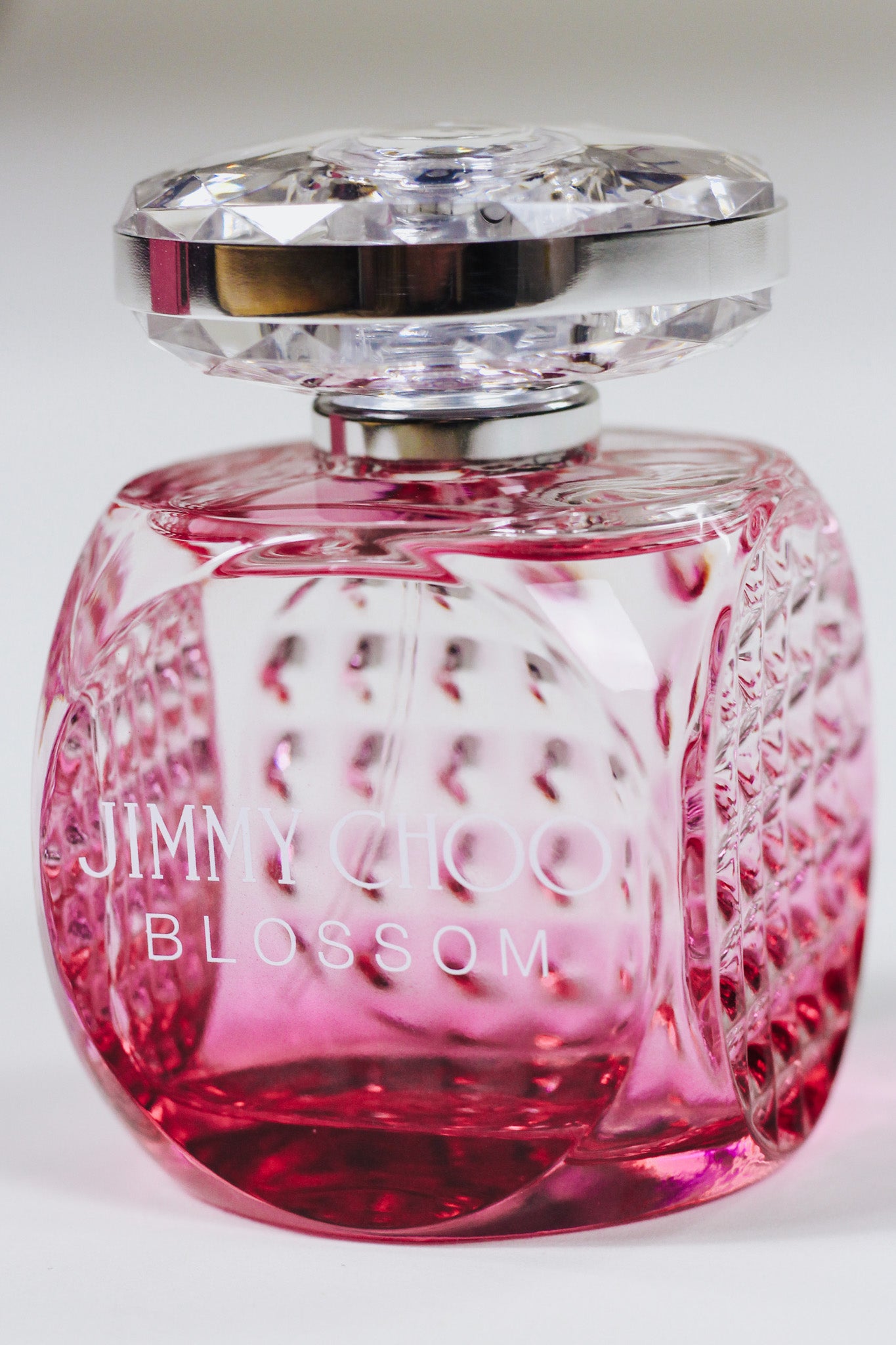 Jimmy choo fashion blossom eau de parfum