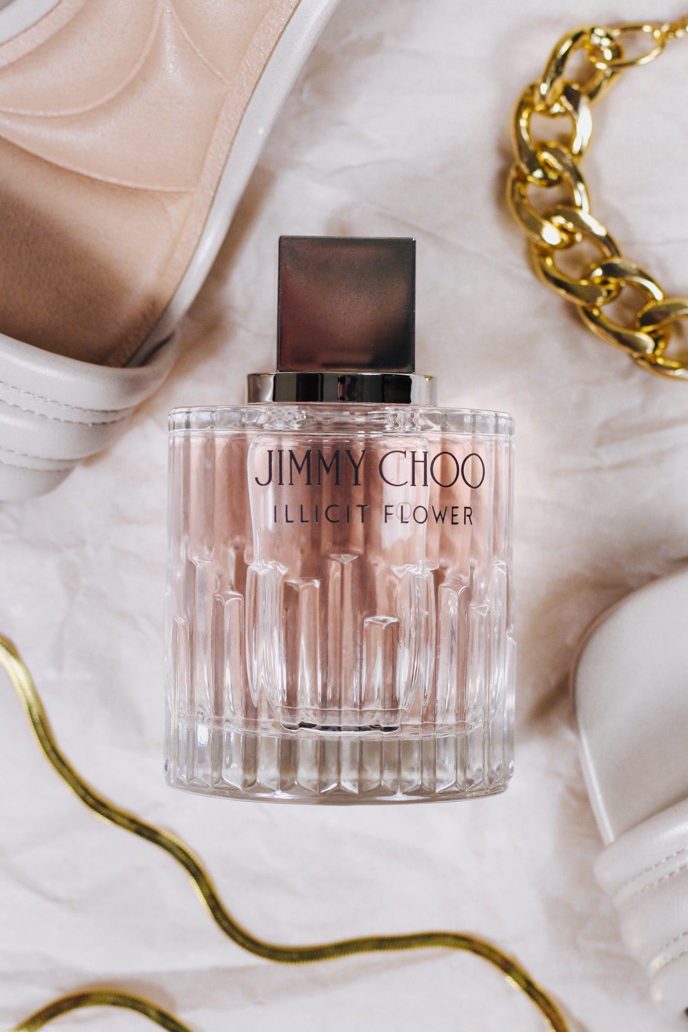 Jimmy Choo Illicit Flower Eau De Toilette Perfume – Dales Clothing Inc