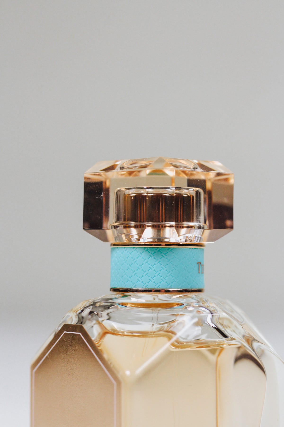Rose Gold Eau de Parfum - Tiffany & Co.