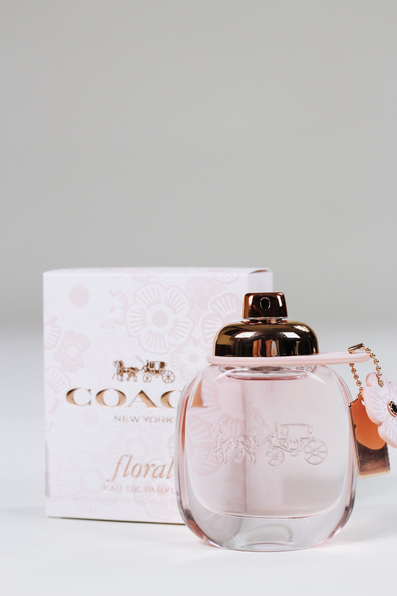 Coach Floral Eau De Parfum