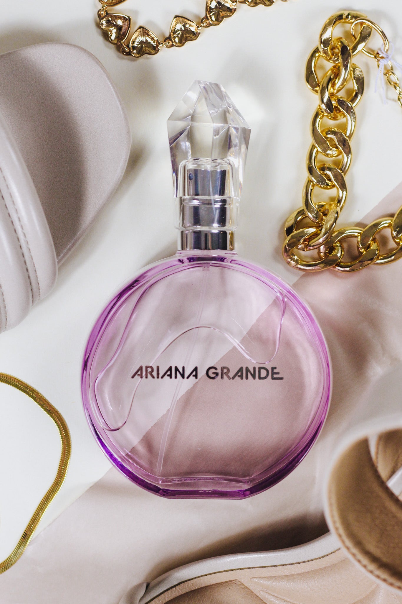 Ariana Grande Eau de Parfum Spray – Dales Clothing Inc