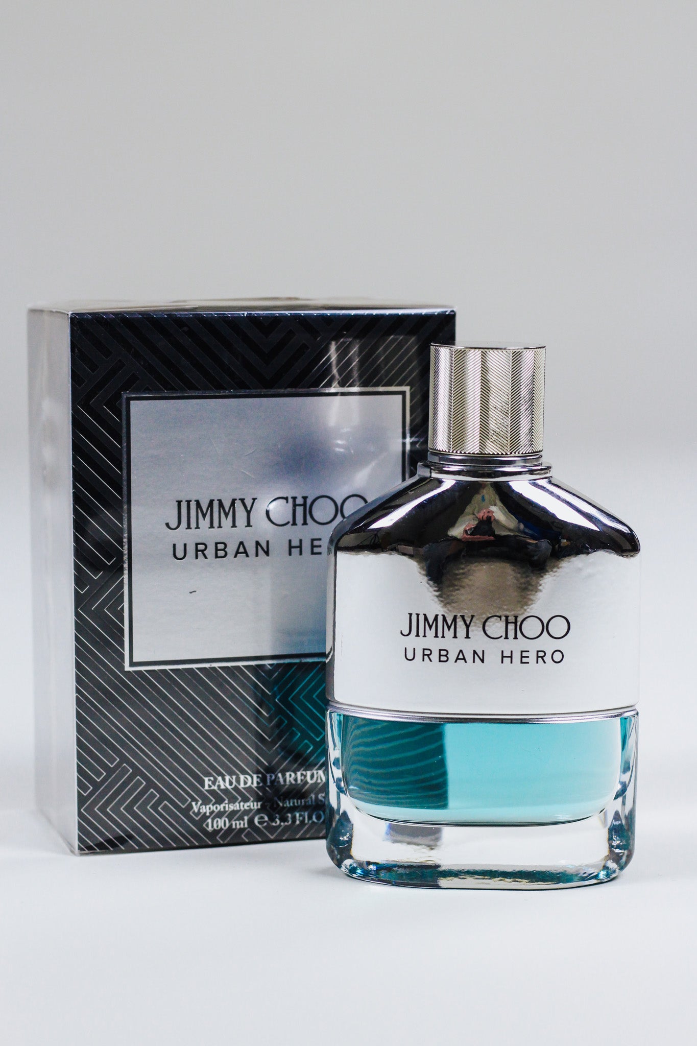 Jimmy Choo Urban Hero – Dales Clothing Inc
