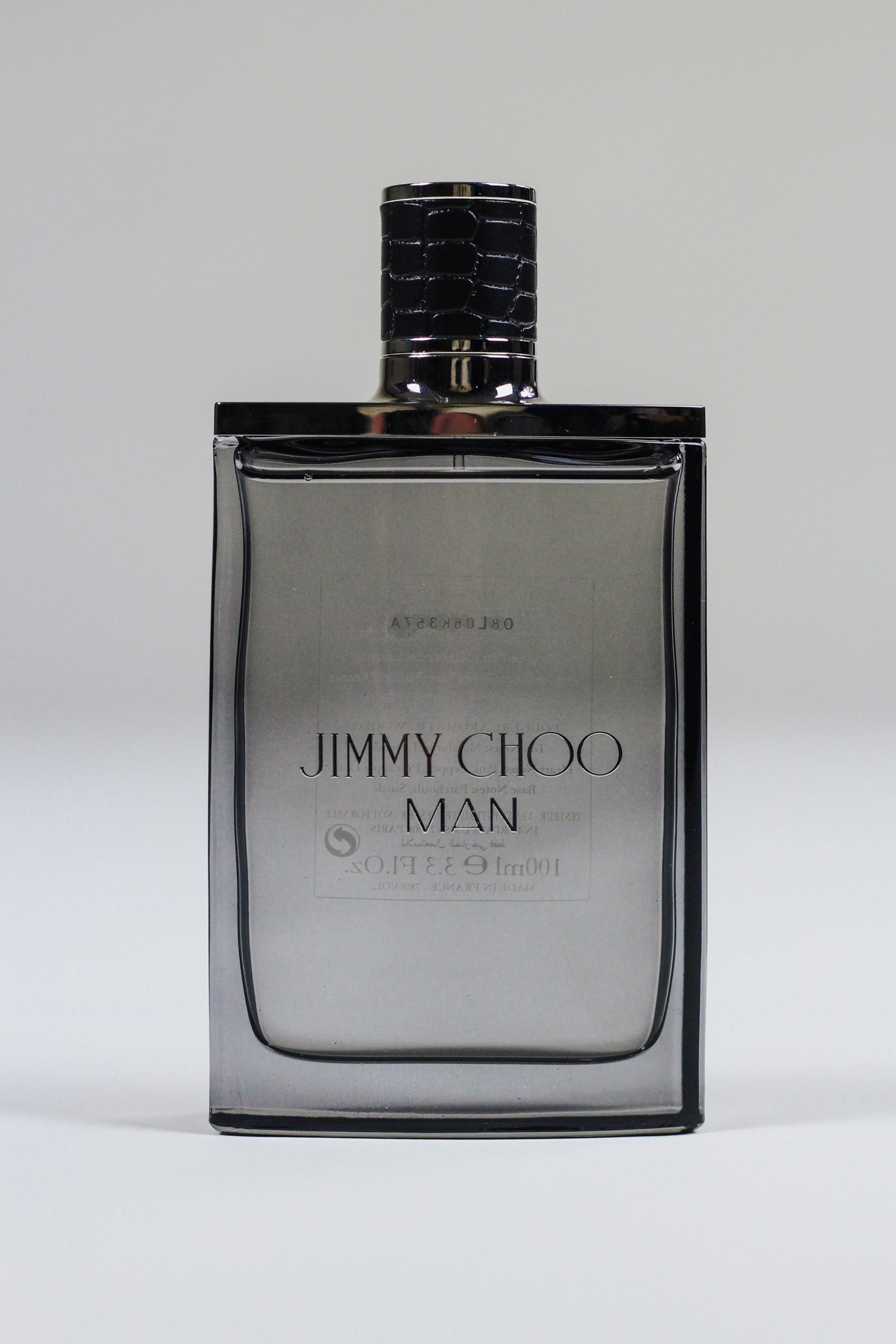 Jimmy choo black discount cologne