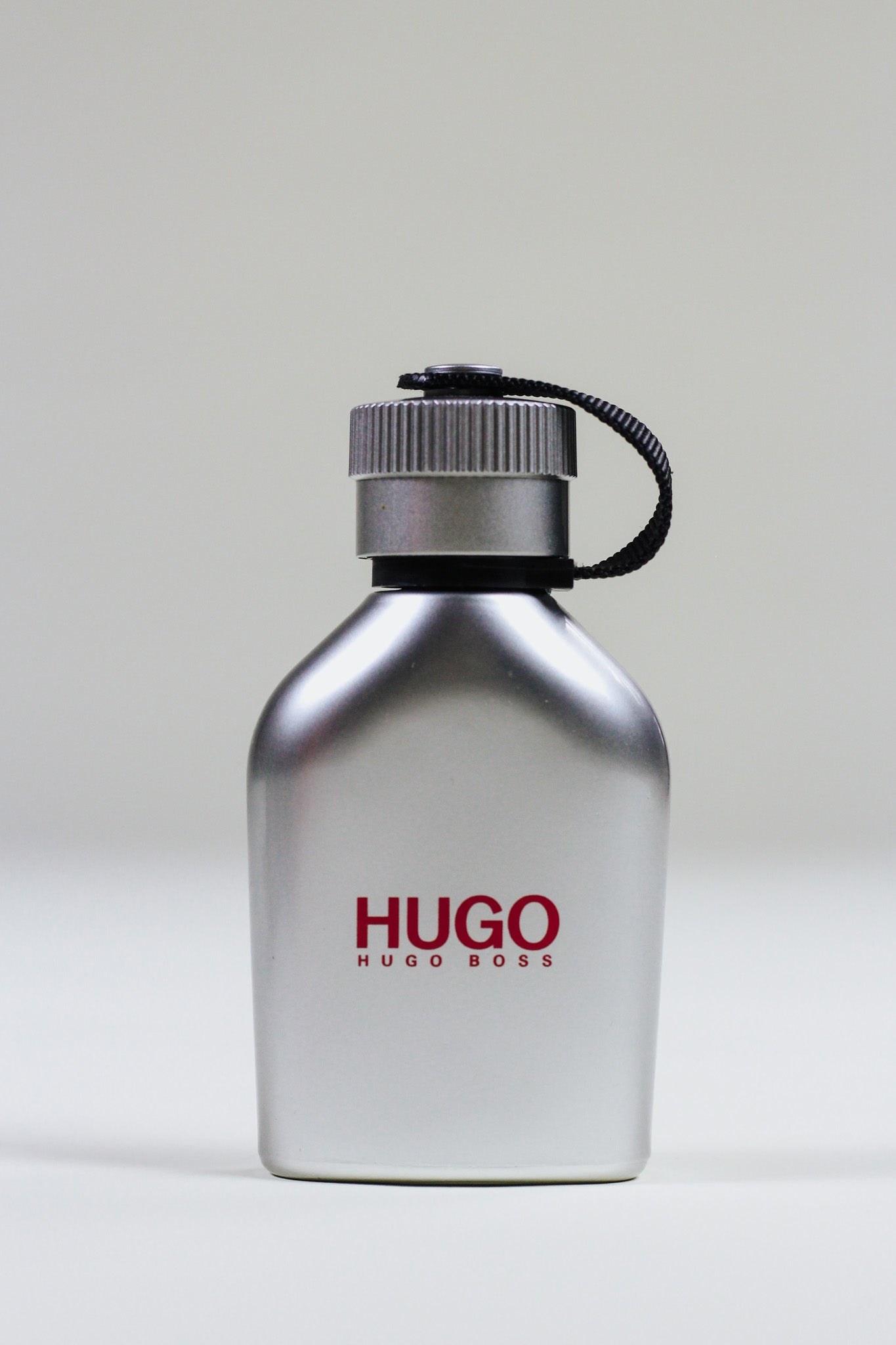 Hugo Boss Iced Eau De Toilette