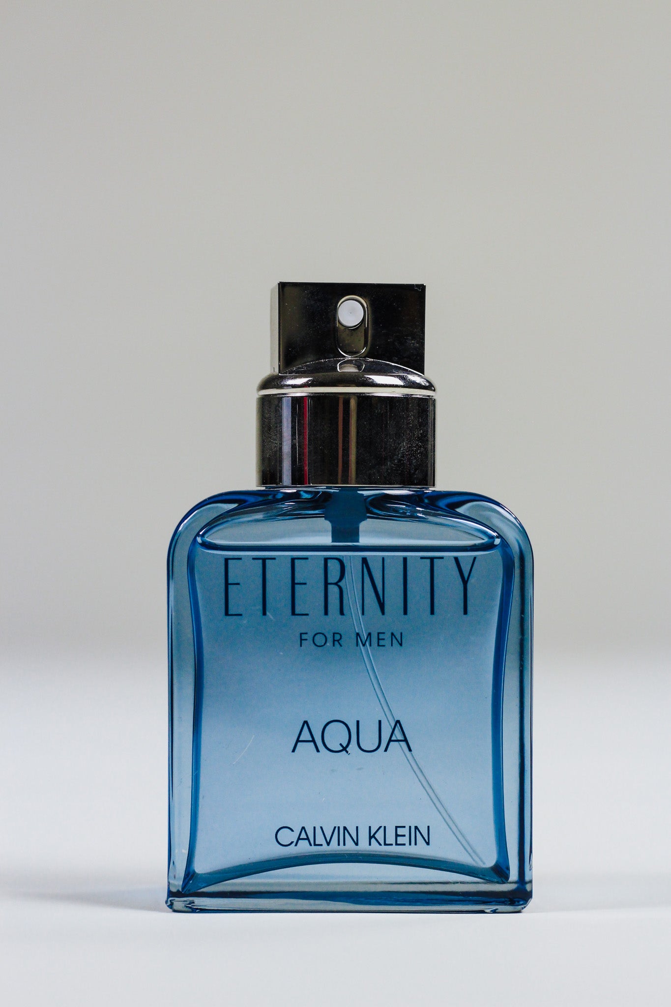 Calvin Klein Eternity Aqua Eau De Toilette