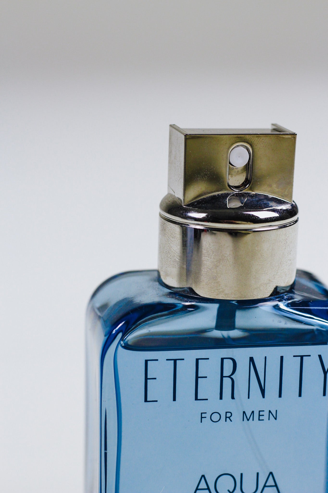 Calvin Klein Eternity Aqua Eau De Toilette