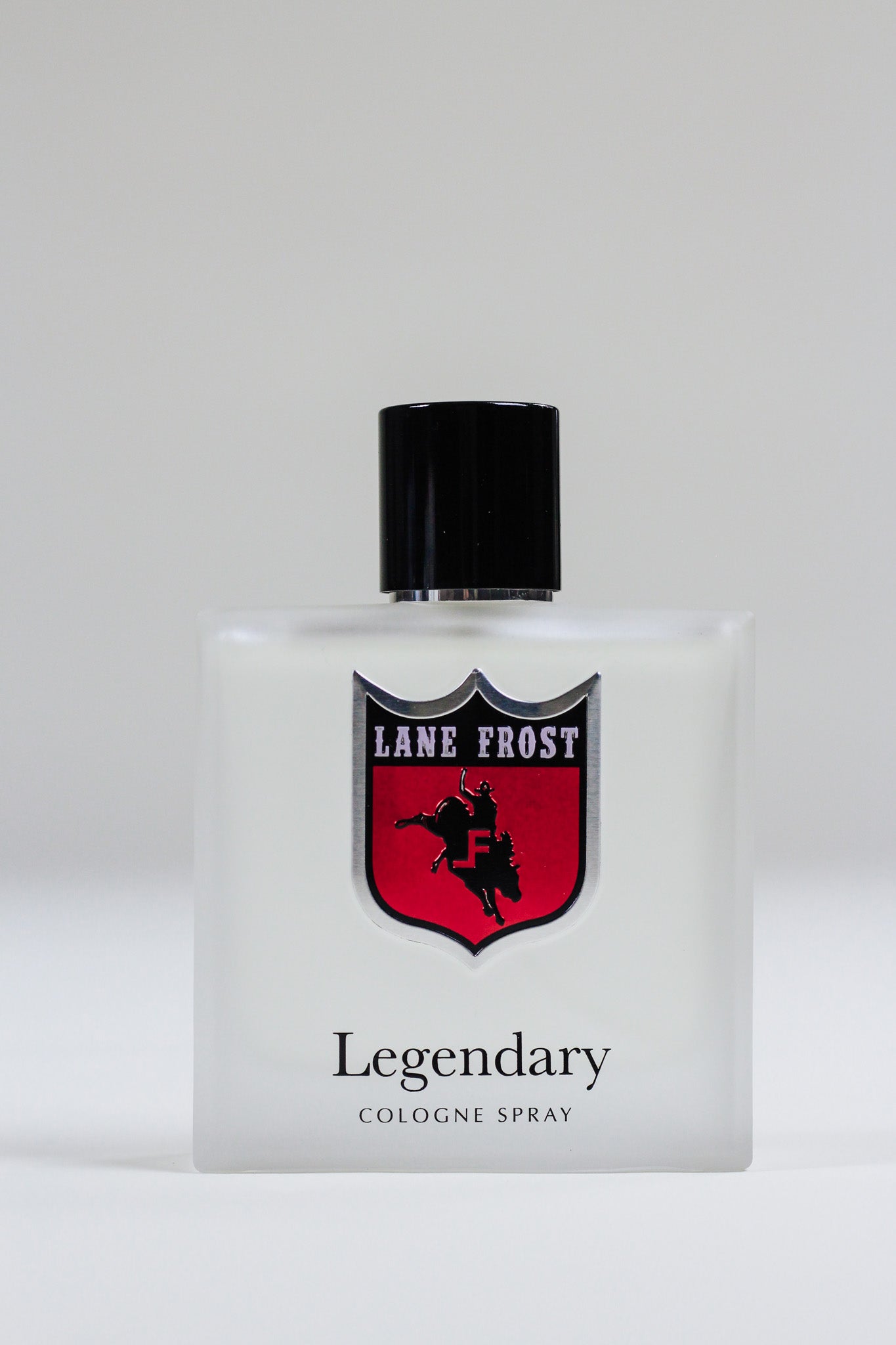 Frosted Legendary Cologne