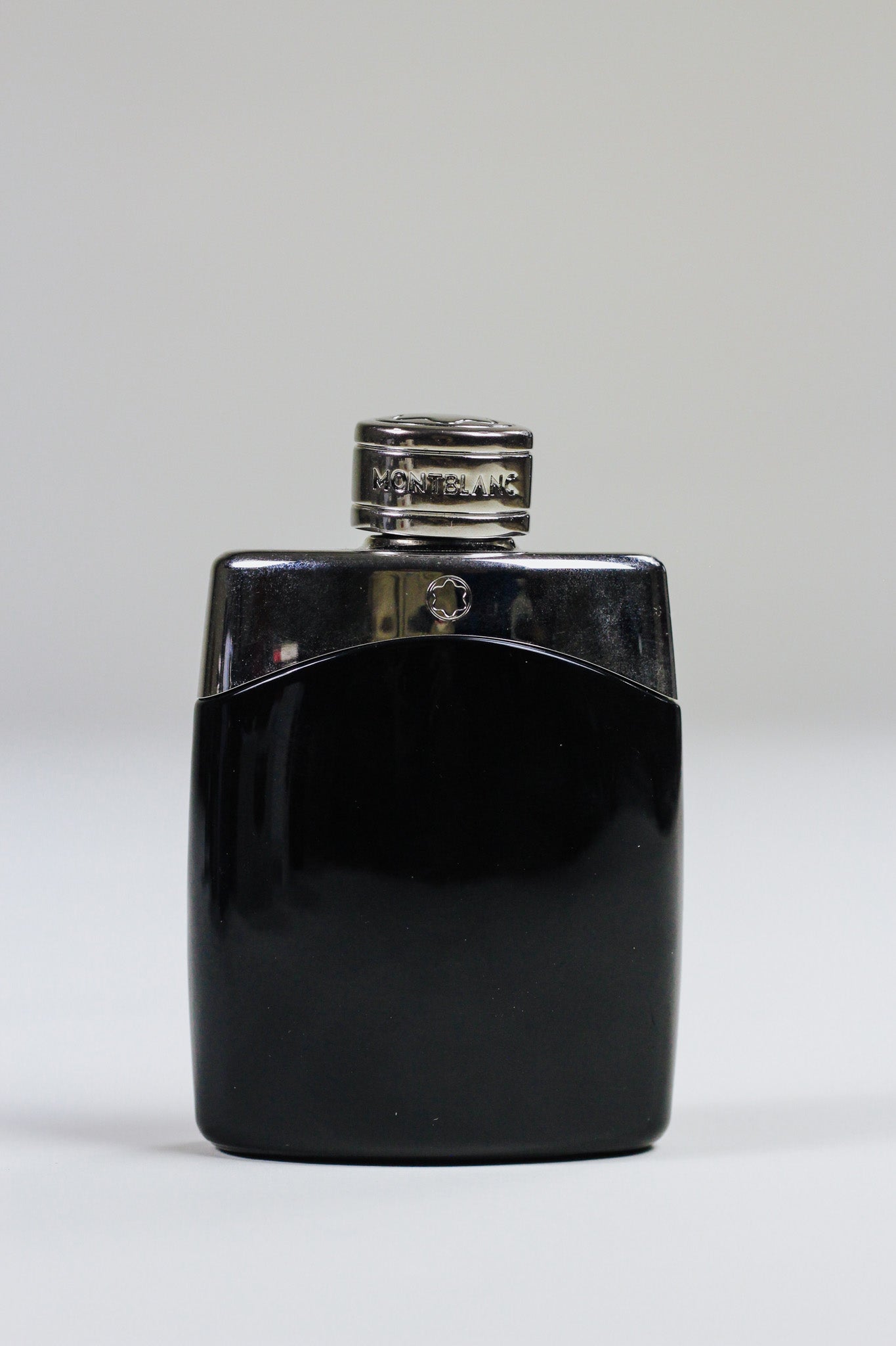 Mont Blanc Legend Eau De Toilett