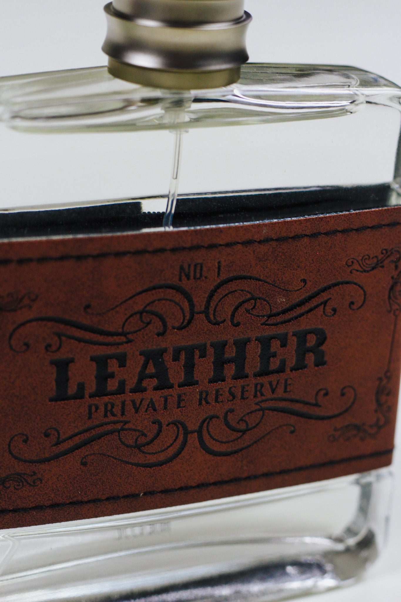 Leather Private Reserve Mens Cologne