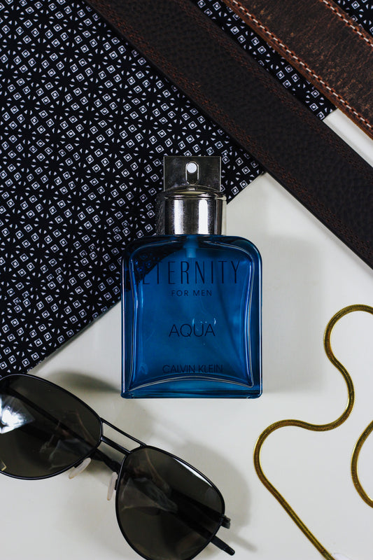 Calvin Klein Eternity Aqua Eau De Toilette