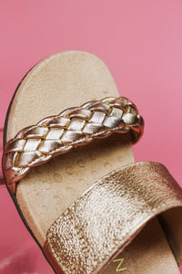 Jeanne Slide Sandal By Vionic