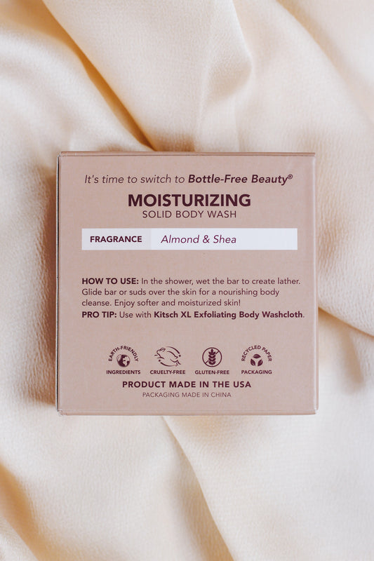 Shea Butter Bar Kitsch