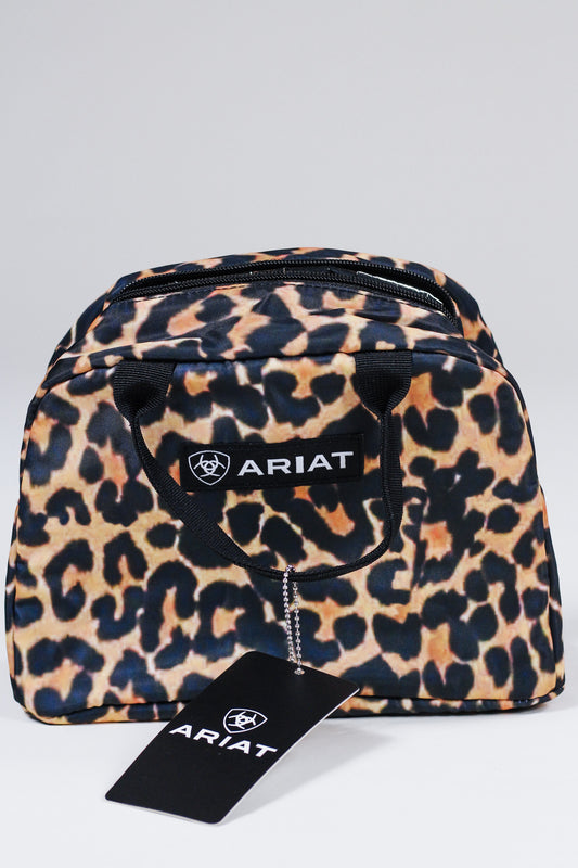 Ariat Lunch Bag Cheetah